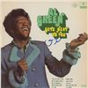 Image 1 : Al Green Signed Album