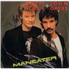 Image 1 : Hall and Oates Signed Album