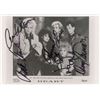 Image 1 : Heart Signed Photograph