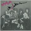 Image 1 : David Johansen Pair of Signed Albums