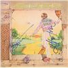 Image 1 : Elton John Signed Album