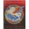 Image 1 : Steve Miller Signed Tourbook