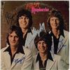 Image 1 : The Raspberries Signed Album