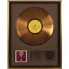 Image 1 : Brad Delp's Boston Sales Award
