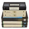 Image 2 : Brad Delp's Group of (6) Video Tapes