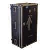 Image 2 : CJ and Dee Dee Ramone's Tour-Used Ampeg Bass Amplifier Head with Original Ramones Road Case