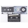 Image 2 : CJ Ramone's Group of (3) 'Acid Eaters' Cassette Tapes
