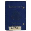 Image 2 : CJ Ramone's Passport