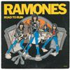 Image 1 : Johnny and Dee Dee Ramone Pair of Signed Albums