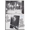 Image 1 : The Clash Signed 1980 Armagideon Times Fanzine