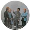 Image 2 : Sex Pistols Picture Discs
