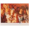Image 1 : Guns N' Roses Signed Photograph