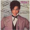 Image 1 : Prince Signed Album
