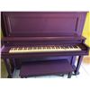 Image 2 : Prince's Personally-Owned and -Played Piano