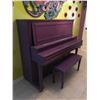 Image 8 : Prince's Personally-Owned and -Played Piano