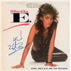 Image 1 : Sheila E. Group of (4) Signed Albums