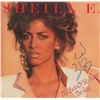 Image 4 : Sheila E. Group of (4) Signed Albums