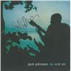 Image 1 : Jack Johnson Signed Album