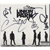 Image 1 : Linkin Park Signed CD