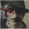Image 1 : Mos Def Signed Album