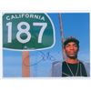 Image 1 : Snoop Dogg Signed Photograph