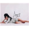 Image 1 : Amy Winehouse Signed Photograph