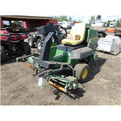 JOHN DEERE 2243 GREENS MOWER