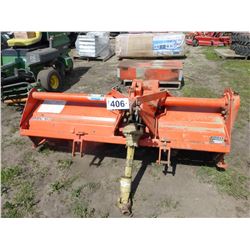 MURATORI 3 PTH ROTOTILLER