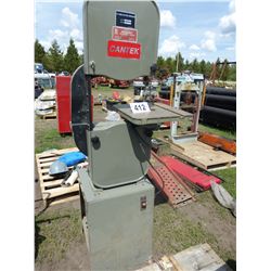 CANTEK BAND SAW