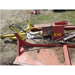 FARM KING 510 - 5' TRAIL TYPE MOWER