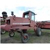 Image 3 : 1980 HESSTON 6450 - 18' SWATHER