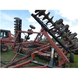 KELLO-BILT 225 DOW 40' TANDEM DISC