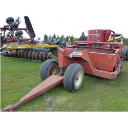 ROWSE LAND SCRAPER/MOVER