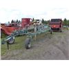 Image 3 : SOVEMA 12 WHEEL HAY RAKE
