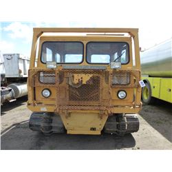 CANADAIR FLEX TRACK ALL TERRAIN