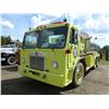 Image 1 : 1983 KENWORTH PIERREVILLE FIRE TANKER TRUCK