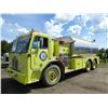 Image 2 : 1983 KENWORTH PIERREVILLE FIRE TANKER TRUCK