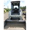 Image 1 : TAKEUCHI TL130 TRACK SKID STEER