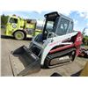 Image 2 : TAKEUCHI TL130 TRACK SKID STEER