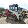 Image 3 : TAKEUCHI TL130 TRACK SKID STEER