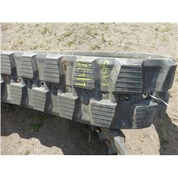 SKID STEER TRACKS (2)