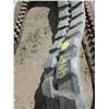 Image 1 : SKID STEER TRACKS (2)