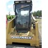 Image 1 : POSI-TRACK RC100 SKID STEER TRACK MACHINE