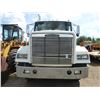 Image 1 : 1991 FREIGHTLINER SINGLE AXLE TRUCK