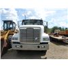 Image 3 : 1991 FREIGHTLINER SINGLE AXLE TRUCK