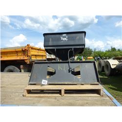 BOBCAT SPREADER