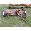 Image 1 : IH PTO HAY CRIMPER