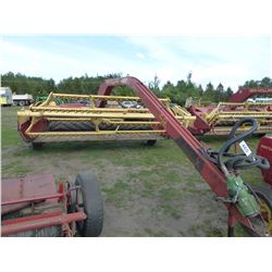 NEW HOLLAND 499 - 12' HAYBINE