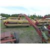 Image 1 : NEW HOLLAND 499 - 12' HAYBINE