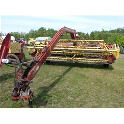 NEW HOLLAND - 12' HAYBINE